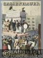 Der Berliner Gassenhauer. Darstellung - Dokumente - Sammlung.