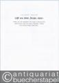 Laßt uns loben, Brüder, loben (2000). Thema und 10 Varianten für Orgel (manualiter) nach einem Lied von Georg Thurmair (Text) und Erhard Quack (Melodie)