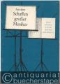 Aus dem Schaffen großer Musiker, Heft 1 (= Beiheft zu dem ersten biographischen Leseheft: Aus dem Leben und Schaffen großer Musiker).