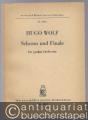 Scherzo und Finale für großes Orchester (= Breitkopf & Härtels Partitur-Bibliothek, Nr. 3691).