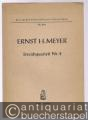 Streichquartett Nr. 2 (= Breitkopf & Härtels Partitur-Bibliothek, Nr. 3676). Studienpartitur.