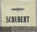 Musik (Bücher/Noten) » Noten/Partituren - Quintett für Klavier, Violine, Viola, Violoncell u. Baß (Forellen-Quintett) von Franz Schubert Op. 114 (= Edition Peters, Nr. 169).