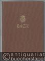 Johann Sebastian Bach. Neue Ausgabe sämtlicher Werke. Serie I, Band 17.2. Kantaten zum 5. und 6. Sonntag nach Trinitatis. Kritischer Bericht.