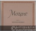 Cosi fan tutte ossia La Scuola degli Amanti, Teilband 2: Akt 2 und Anhang KV 588 (= Neue Ausgabe sämtlicher Werke. Serie II: Bühnenwerke. Werkgruppe 5: Opern und Singspiele, Band 18). BA 4606.