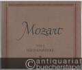 Le Nozze di Figaro, Teilband 1: Akt 1 und 2 KV 492 (= Neue Ausgabe sämtlicher Werke. Serie II: Bühnenwerke. Werkgruppe 5: Opern und Singspiele, Band 16). DVfM 4565.