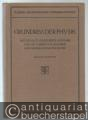 Grundriss der Physik. Methodisch geordnete Ausgabe für die Oberstufe höherer Mädchenbildungsanstalten.