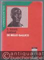 De bello Gallico. Teil 1: Text mit Wort- und Sacherläuterungen.