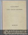Festschrift Karl Gustav Fellerer zum 60. Geburtstag am 7. Juli 1962.