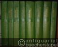 Ivaschkevitsch. Sobranie sotschinenij v vos'mi tomach [Gesammelte Werke in 8 Bänden].