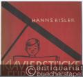 Klavierstücke für Kinder (1935) (= Collection Litolff Nr. 5218).