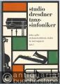 Interjazz. Rhythmisch-stilistische Studien für Baß / Baßgitarre. / Rhythmic and Stylistic Studies for Bass / Guitar Bass. Heft 2  (= DVfM 31023).