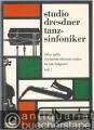 Interjazz. Rhythmisch-stilistische Studien für Baß / Baßgitarre. / Rhythmic and Stylistic Studies for Bass / Guitar Bass. Heft 2  (= DVfM 31023).