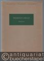 Requiem for Soprano and Baritone Soli, double Chorus and Orchestra (1914) (= Hawkes Pocket Scores, No. 775).