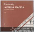 Laterna Magica for chamber ensemble (= Editio Musica Z. 12592). Score / Partitur.