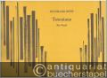 Totentanz für Orgel (1970) (DVfM 8024).