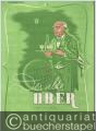 Der alte Ober. Lied und Tango. Akkordeon.