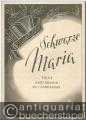 Schwarze Maria. Polka. Akkordeon.