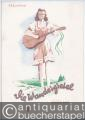 Die Wandergretel. Lied. Akkordeon.