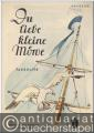 Du liebe kleine Möwe. Tangolied. Akkordeon.