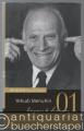 Yehudi Menuhin (= Die Zeit Klassik-Edition, 1).