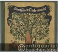 Deutscher Liederwald. Die schönsten deutschen Volkslieder für Klavier mit Text.