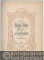 Musik (Bücher/Noten) » Noten/Partituren - Kleine Stücke für Pianoforte (= Edition Peters, Nr. 2097).