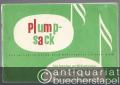 Plumpsack. Eine Sammlung von 50 Kinderreimen, Spielliedern und kindertümlichen Volksliedern für den Anfang auf dem Klavier (= Hofmeister K 676).