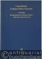 Concordantia in Minuci Felicis Octavium (= Alpha - Omega, Reihe A. Lexika, Indizes, Konkordanzen zur klassischen Philologie, LXXII).