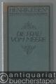 Die Frau vom Meere. Schauspiel in fünf Akten (= Henrik Jbsens Werke in Einzelausgaben