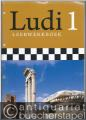 Ludi 1. Leerwerkboek. Mit Woordenlijst.