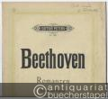 Romanzen für Violine und Klavier, Op. 40 (= Edition Peters, Nr. 3393).
