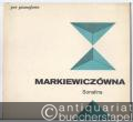 Sonatina (1956) per pianoforte (= PWM 2198).