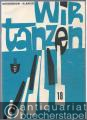 Wir tanzen, 18. Akkordeon - Klavier.