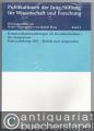 Kommunikationsstörungen als Krankheitsfaktor - ein Symposium. Preisverleihung 1991 - Bericht und Ansprachen.