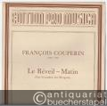 Le Reveil - Matin (Das Erwachen des Morgens).