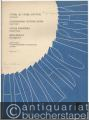 4 narodnye pesni dlja golosa v soprovozhdenii fortepiano (Bajana). Vypusk 8 [Vier Volkslieder für eine Singstimme mit Begleitung des Pianoforte (oder des Akkordeons). Ausgabe 8].