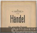 Six grandes Fugues (= Edition Cranz, No. 530). Piano.