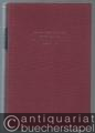 Bericht über die wissenschaftliche Bachtagung der Gesellschaft für Musikforschung. Leipzig 23. bis 26. Juli 1950.