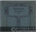 Musik (Bücher/Noten) » Noten/Partituren - Sonaten für Pianoforte und Violine (= Edition Peters). Pianoforte und Violine.