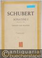Sonatine 1 Op. 137 Nr. 1 D-Dur.