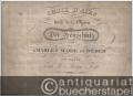 Choix d'Airs tirés de l'Opera "Der Freyschütz" par Charles Marie de Weber arrangées pour le Piano Forté [Klavierauszug ohne Text].