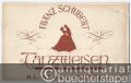 Tanzweisen. Original-Kompositionen für Klavier.