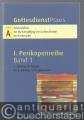 Religion/Philosophie » Religion allgemein - Gottesdienst-Praxis. Arbeitshilfen für die Gestaltung der Gottesdienste im Kirchenjahr. Konvolut von 24 Bänden aus der Serie A.