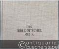Musicalische Frühlings=Früchte (1668) und Hamburger Handschrift (= Das Erbe deutscher Musik, Band 110. Abteilung Kammermusik, Band 10).