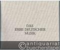 Psalmi selecti. Psalmmotetten deutscher Komponisten der Generation Ludwig Senfls (= Das Erbe deutscher Musik, Band 119. Abteilung Motette und Messe, Band 22).