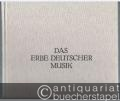 Die Evangelienmotetten des Fasciculus novus (Stettin 1598) (= Das Erbe deutscher Musik, Band 124. Abteilung Motette und Messe, Band 24).
