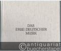 Die Evangelienmotetten des Novum opus musicum (Stettin 1599) (= Das Erbe deutscher Musik, Band 123. Abteilung Motette und Messe, Band 23).