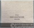 Der Kodex des Magister Nicolaus Leopold. Staatbibliothek München Mus. ms. 3154. Vierter Teil: Nr. 130-174 sowie Kritischer Bericht und Verzeichnisse zu Teil I-IV (= Das Erbe deutscher Musik, Band 83. Abteilung Mittelalter, Band 20).