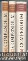 Bach Compendium. Analytisch-bibliographisches Repertorium der Werke Johann Sebastian Bachs (BC). Vokalwerke, Teile I-IV (vollständig).