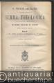 Summa Theologica, Tomus V.